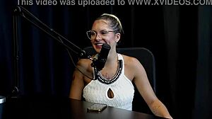 Outdoor Redhead Swinger Dominates in Wild Sex Compilation