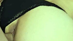 Hot Wife Fucked Doggystyle In Tight Jeans!