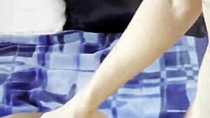 Paulista Encontra Carioca Nas Ruas De São Paulo E Arrasta Para Casa Teaser