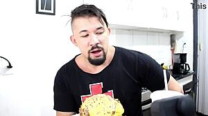 Eating Biggest Cock Of X Videos