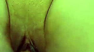 Latina Model Omy Explodes In Intense Orgasm Screaming While Receiving Big Cock