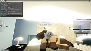 Black whore takes anal and deepthroat in doggystyle