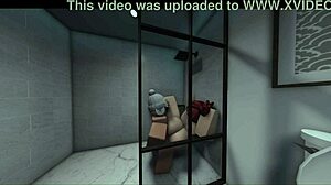 gf walks in on my shower big cock