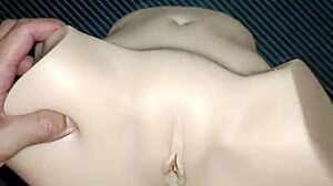 Sexo Anal Con Candy En Su Posicion Favorita