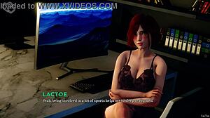 Eternum part 16 brings exciting game challenges and adventures