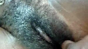 crazybitch enjoying being fisted before a hot fuck?