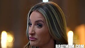 yo, this country milf’s big ass and tits are outta control, Silvia Saige!