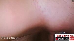 Hot Mfm Pov Double Penetration And Facial.