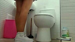 My english teacher makes me feel so sensual as he teaches me, watching my ass in miniskirt.