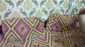 वाह, इंडियन स्टीपब्रदर सालिगराम पर सारा को प्रपोज करते समय डर्टी प्लान छुपाता है!