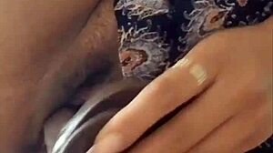 Trio with Black and White Cocks!