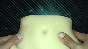 Sexo Anal Con Candy En Su Posicion Favorita