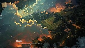 College of Mysteria 25 Game with Big Tits