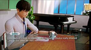 Exciting adventures in academy 51