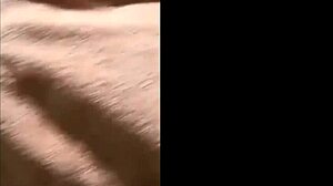 My brother-in-law is staying home and I can't resist fucking him hard.