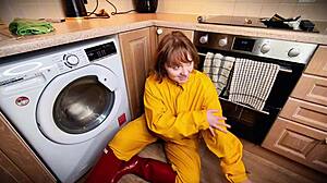 Give me a cum and piss party