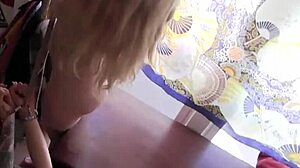 i love watching these amateur lesbians kiss and touch each other passionately.