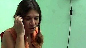 exclusive office sex with beautiful blonde sucking him off