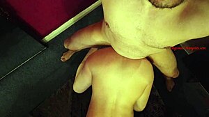 My ass is always open, please cum on my face