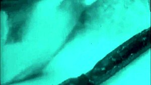 Dark lantern entertainment shows vintage porn with licking, fucking, and hairy pussies over two centuries