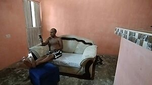 i fucked my sister-in-law's big ass at home