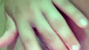 Horny Wife Uses Toys for Wet Pussy Masturbation