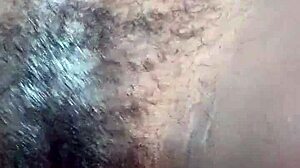 crazybitch enjoying being fisted before a hot fuck?