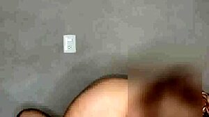 Homemade Moment With My Wife And Couple