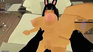 Exciting Roblox Porn Adventure