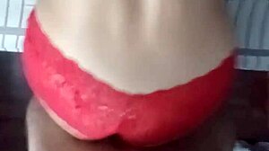 Rojo rico mañanero con mi madrastra, colombian mature amateurs in dirty talk first time.