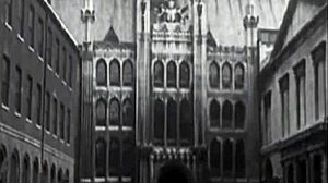 Dark lantern entertainment shows vintage porn with licking, fucking, and hairy pussies over two centuries