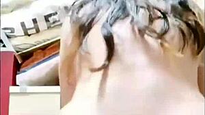 Listen to Pinay Filipina moan loud while riding hard