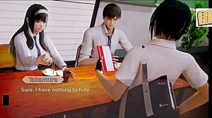 Exciting adventures in academy 51