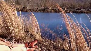 i can't get enough of this sexy redhead slut's big ass and deepthroat