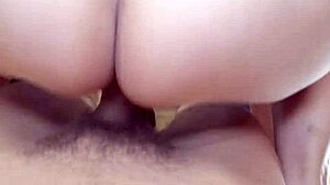 Marie Cherie Fucked Roughly