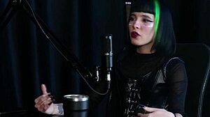 Carol Rhcp Loses Virginity in Mother's Bed