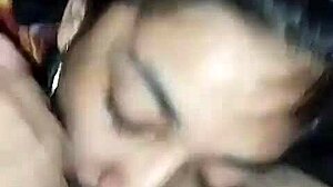 Cute petite teen desperate to suck my dick 😍