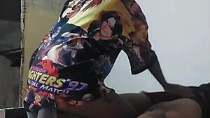 sex addiction continues while changing scenes