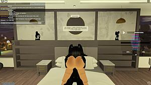 Exciting Roblox Porn Adventure