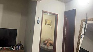 skinny pornstar with big clit blows and gets assfucked hard