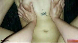 does my wife fill your cock with cum