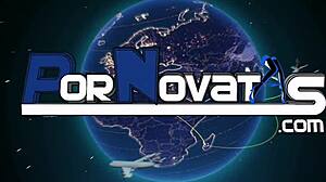 Man, this Ukrainian blonde milf is pure fire!