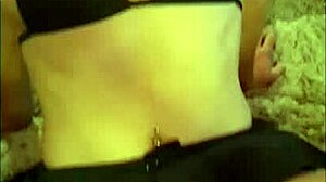 Trav fucks girlfriend in cosplay costume