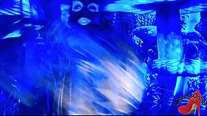 Sexy Spiderbabe Halloween Costume Fun