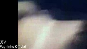 vagninho fucks the hot young one doggystyle, feeling so good