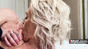 Hot Milf In Graduate Scene Remake