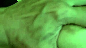 Despiertan A Lulita Star Con Un Vergazo En La Boca