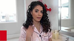 Angel Gostosa and Oliver Faze Finish What They Start