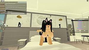 Exciting Roblox Porn Adventure