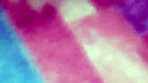 ebony teen 18+ fat ass takes backshots pussy fucking